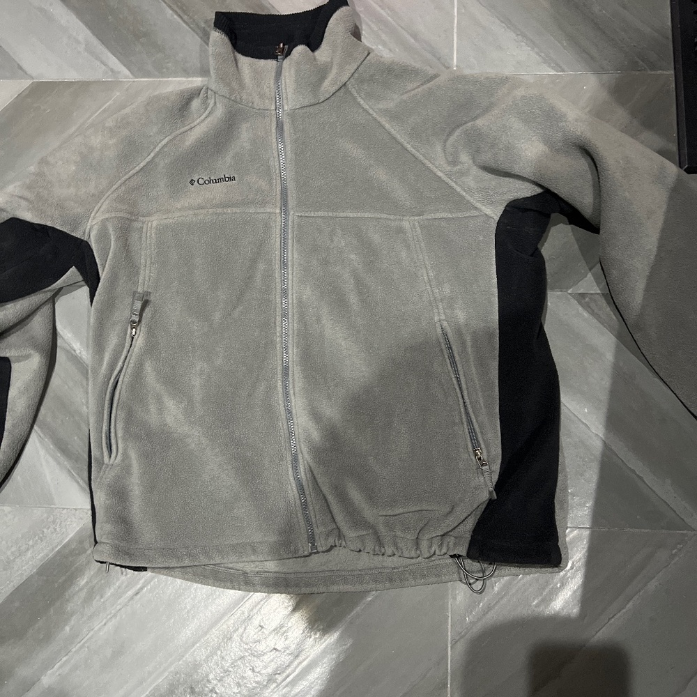 Columbia lightweight jacket